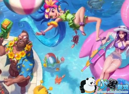 lolӾ���ɶ�2019�Ԥ�� lol2019Ӿ���ɶ�Ƥ����ЧԤ��