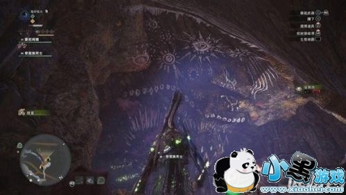 怪物猎人世界地图壁画在哪 怪物猎人世界地图壁画位置介绍 怪物猎人世界地图壁画在哪 怪物猎人世界地图壁画位置介绍