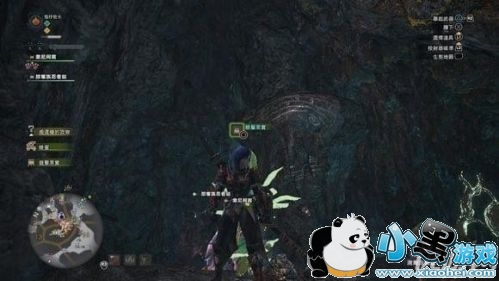 怪物猎人世界地图壁画在哪 怪物猎人世界地图壁画位置介绍 怪物猎人世界地图壁画在哪 怪物猎人世界地图壁画位置介绍