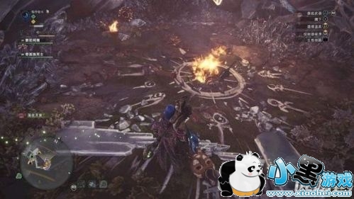 怪物猎人世界地图壁画在哪 怪物猎人世界地图壁画位置介绍 怪物猎人世界地图壁画在哪 怪物猎人世界地图壁画位置介绍