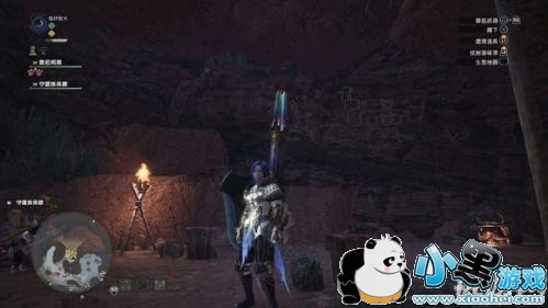 怪物猎人世界地图壁画在哪 怪物猎人世界地图壁画位置介绍 怪物猎人世界地图壁画在哪 怪物猎人世界地图壁画位置介绍