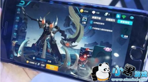 王者荣耀白起新皮肤特效 白起新皮肤上线时间 王者荣耀白起新皮肤特效 白起新皮肤上线时间