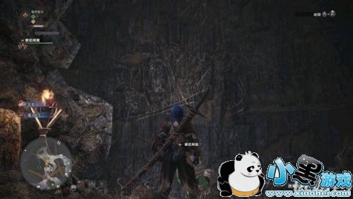 怪物猎人世界地图壁画在哪 怪物猎人世界地图壁画位置介绍 怪物猎人世界地图壁画在哪 怪物猎人世界地图壁画位置介绍