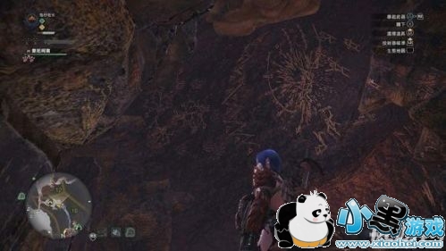 怪物猎人世界地图壁画在哪 怪物猎人世界地图壁画位置介绍 怪物猎人世界地图壁画在哪 怪物猎人世界地图壁画位置介绍