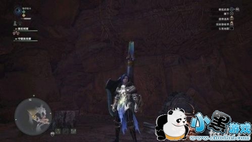 怪物猎人世界地图壁画在哪 怪物猎人世界地图壁画位置介绍 怪物猎人世界地图壁画在哪 怪物猎人世界地图壁画位置介绍