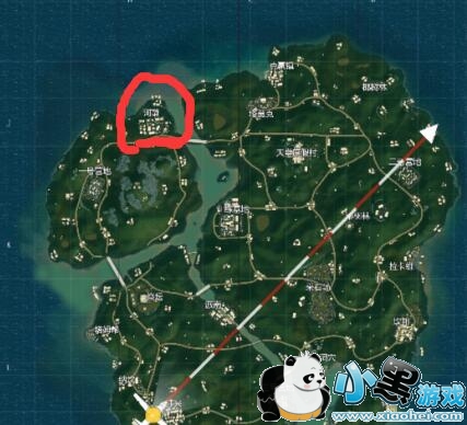 ���������̼�ս���������ֵ�ͼ�ĺӾ��������� ���ƶ���������ô���