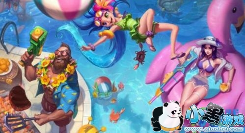 LOL2019ӾɶԻ LOL2019ӾɶԻʱһ