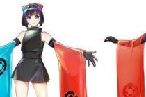������һ����ﻯSwitch ���ȶ�ȹ��˼ޱ��������