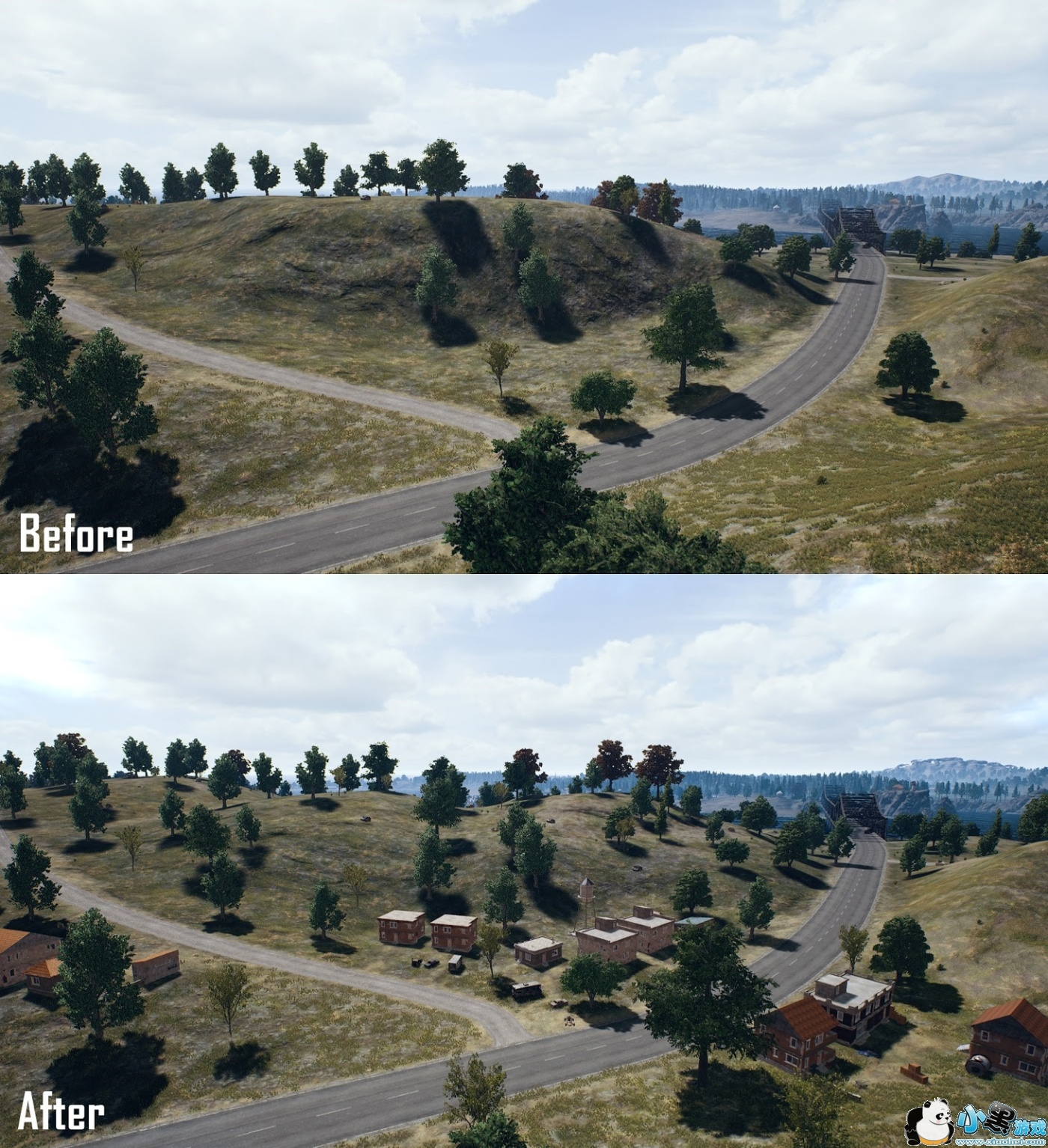 绝地求生8月8日更新了什么 绝地求生8月8日更新内容汇总 绝地求生8月8日更新了什么 绝地求生8月8日更新内容汇总