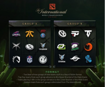 DOTA2 Ti8鹫 йӱ·ս