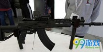 ��������3���������ع� AA12/AK15/MAG-7��ǹһ��