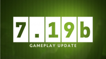 Dota2 7.19b汾½ TI8Ӣ