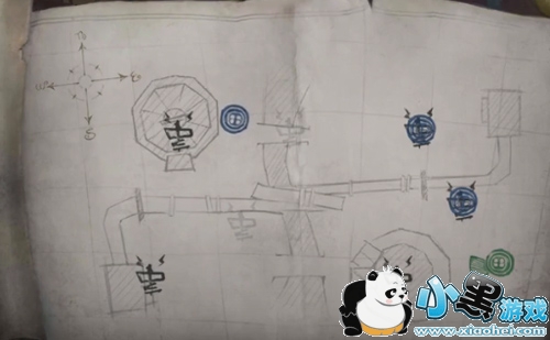 第五人格月亮河公园地窖在哪 第五人格月亮河公园地窖位置一览 第五人格月亮河公园地窖在哪 第五人格月亮河公园地窖位置一览