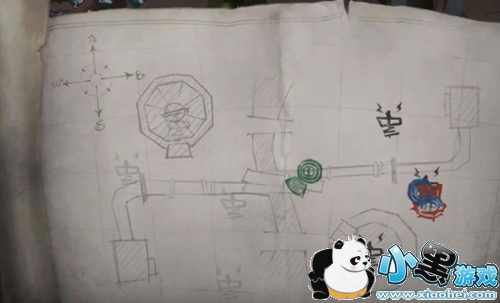 第五人格月亮河公园地窖在哪 第五人格月亮河公园地窖位置一览 第五人格月亮河公园地窖在哪 第五人格月亮河公园地窖位置一览