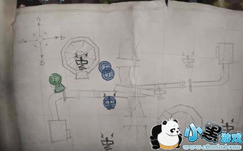 第五人格月亮河公园地窖在哪 第五人格月亮河公园地窖位置一览 第五人格月亮河公园地窖在哪 第五人格月亮河公园地窖位置一览