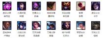 2019LOL9��28�����Ӣ�۸�������