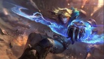 lol8.20�汾��EZ AP/AD�淨���� lolEZ������װ/����ѡ���Ƽ�