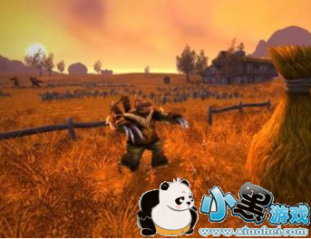 魔兽世界怀旧服上线时间公布 试玩版现已开放 魔兽世界怀旧服上线时间公布 试玩版现已开放