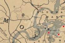 ����Ұ���ڿ�2��ȫϡ�л���λ�õ�ͼ��ע ϡ�л���λ���Ƽ�