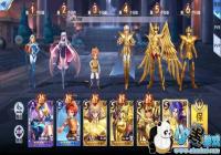 ʥ��ʿ��ʸPVE����Ӧ�ô�ʲô���� ����PVE�����Ƽ�