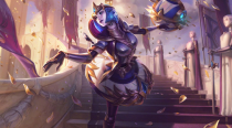LOL2019��������ʱ�乫�� 11��20����ʽ����