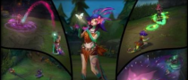 lol��Ӣ����ޢ��װ�淨 �츳�ӵ����