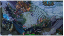 lol11��30�ղ��Է����»��� ��ѩ�ڵ�ͼ����