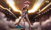 LOL������԰���ַ lol2019��ѩ�ڶ�����԰���ַ������һ��
