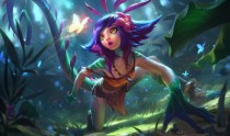 lol��Ӣ����ޢ��ô�� lol��ޢ�淨����/�����츳/��װ�Ƽ�����