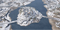 ��������ѩ�ص�ͼCoal Mine������Լ���ȫ����