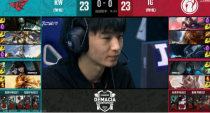 LOL�������Ǳ�12��21��IG vs RW����ֱ����ַ