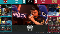 LOL�������Ǳ�12��21��RNG vs TOPֱ����ַ