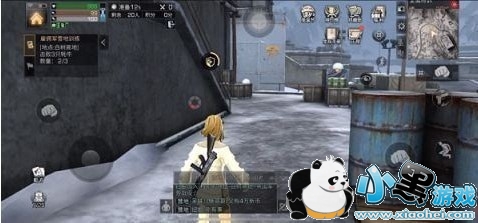 明日之后雪球发射筒在哪里 明日之后雪球发射筒位置 明日之后雪球发射筒在哪里 明日之后雪球发射筒位置