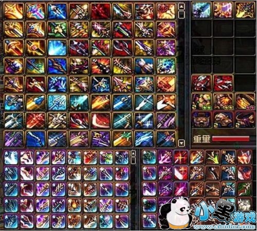 DNF武器幻化系统即将更新:土豪的福利 每天用不同武器 DNF武器幻化系统什么时候出 DNF武器幻化系统更新时间一览/怎么获得价格多少钱