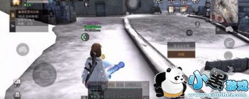 明日之后雪球发射筒在哪里 明日之后雪球发射筒位置 明日之后雪球发射筒在哪里 明日之后雪球发射筒位置