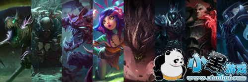 lol塞拉斯中单玩法教学攻略 lol解脱者塞拉斯玩法攻略 lol塞拉斯中单玩法教学攻略 lol解脱者塞拉斯玩法攻略