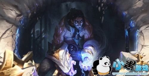 lol塞拉斯中单玩法教学攻略 lol解脱者塞拉斯玩法攻略 lol塞拉斯中单玩法教学攻略 lol解脱者塞拉斯玩法攻略