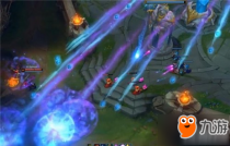 LOL���޻�����������BUG֪���٣����˸Ͻ������Ĺ���