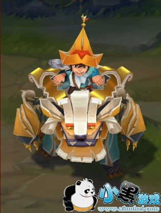 LOL��ֽ������Ƥ�����һ������ֽ����ŬŬ��������Ƥ�������Ч��ô��/ʲôʱ���