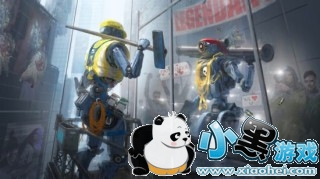 APEX英雄角色超级大攻略!不可错过的秘籍 APEX英雄角色新手怎么选攻略 APEX英雄角色哪个最强/最厉害/谁最好用?