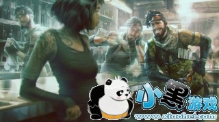 APEX英雄角色超级大攻略!不可错过的秘籍 APEX英雄角色新手怎么选攻略 APEX英雄角色哪个最强/最厉害/谁最好用?