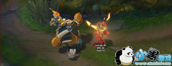 LOL��ֽ������Ƥ�����һ������ֽ����ŬŬ��������Ƥ�������Ч��ô��/ʲôʱ���