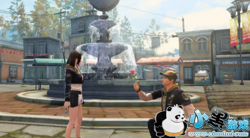 明日之后告白季节活动玩法介绍 明日之后告白季节活动玩法介绍