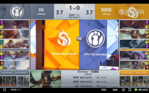 2019LPL������2��22��IG vs SDG��Ƶ���ܣ�ߣ�ѱؿ�