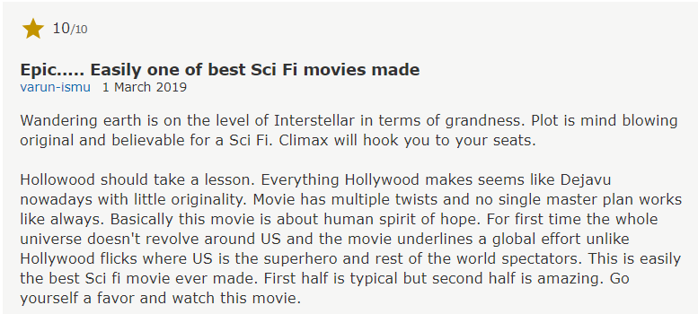 ���˵���������ۣ��й���Ӱҵ��ѿƻõ�Ӱ��������Ӧ��ѧѧ��