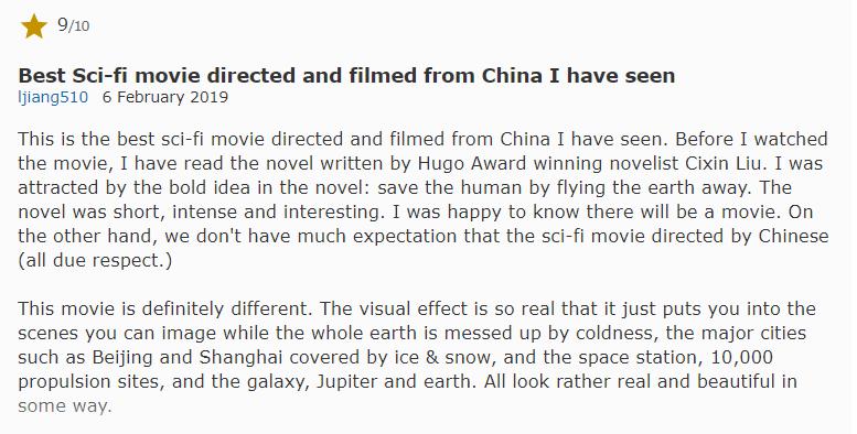 ���˵���������ۣ������Ҽ��������й�����ѿƻõ�Ӱ��