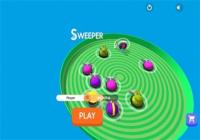 Sweeper io��ô�� Sweeper ioɨ�ش���ս�淨��ɫһ��