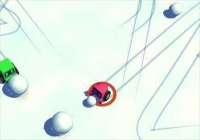 ����ѩ�����ս��Ϸ��ô�ø߷� �߷ּ��ɷ���