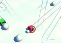 ����ѩ�����ս��Ϸʲô�ֻ������� ����ѩ�����ս�ʺϻ���һ��