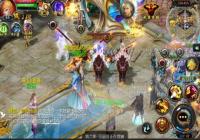 ��ħ��ڴ��桷��Ѫ��ȼ PK��ʽ���ƴ